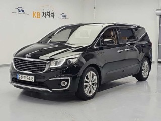 기아 올 뉴 카니발
