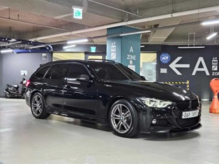 BMW 3시리즈 (F30)