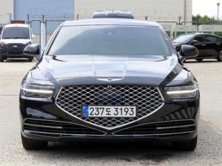 제네시스 G90
