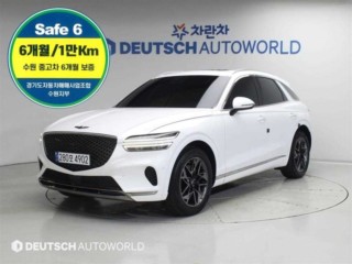 제네시스 GV70
