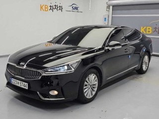 기아 올 뉴 K7