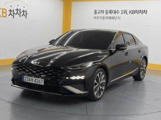 기아 K8