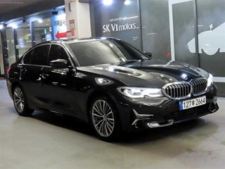BMW 3시리즈 (G20)