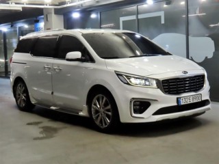 기아 더 뉴 카니발 디젤 9인승 노블레스 스페셜 카니발 9인승 중고차