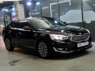 기아 더 뉴 K7
