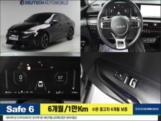 기아 더 뉴 K5 3세대