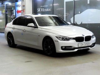 BMW 3시리즈 (F30)