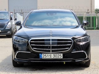 벤츠 S클래스-W223