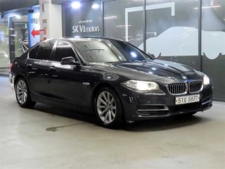 BMW 5시리즈 (F10)