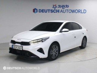 기아 더뉴 K3 2세대