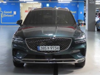 제네시스 GV70