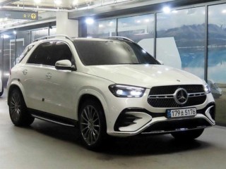 벤츠 GLE 클래스 W167
