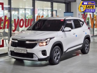 기아 더 뉴 셀토스 가솔린 1.6 터보 2WD