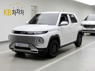 현대 캐스퍼