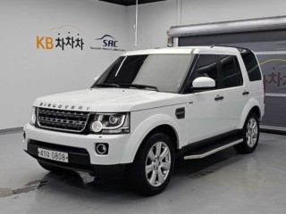 랜드로버 디스커버리4