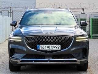 제네시스 GV70