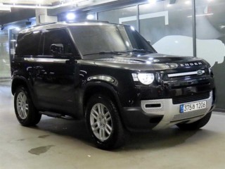 랜드로버 디펜더 L663 90 D250 인증중고차 사진
