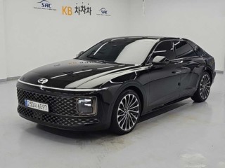 현대 그랜저 (GN7)