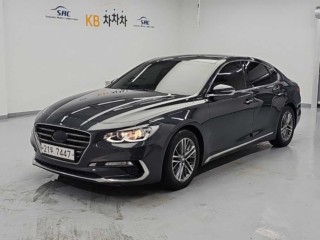현대 그랜저 IG