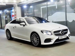벤츠 E-클래스 W213