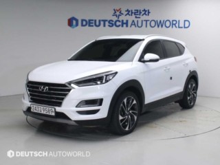 현대 올뉴투싼