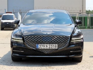 제네시스 G80(RG3)