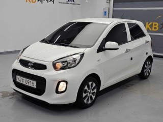 기아 더 뉴 모닝
