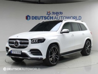 벤츠 GLS클래스 X167