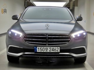 벤츠 E-클래스 W213