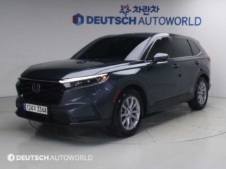 혼다 CR-V 6세대