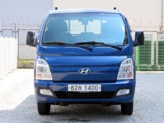 소형화물 [카고]포터2