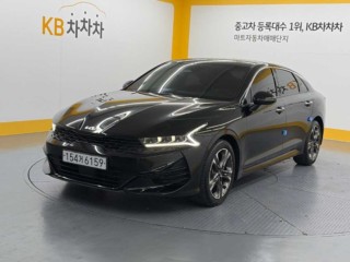 기아 K5 3세대