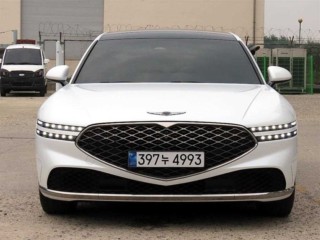 제네시스 G90(RS4)