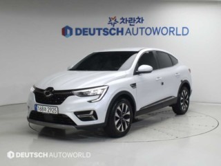 르노코리아(삼성) XM3 1.6 GTe RE