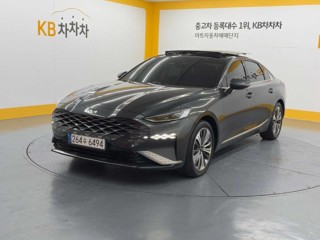 기아 K8