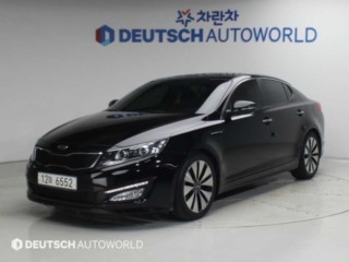 기아 K5