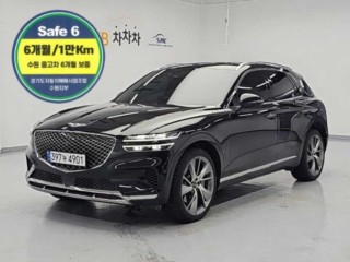 제네시스 GV70