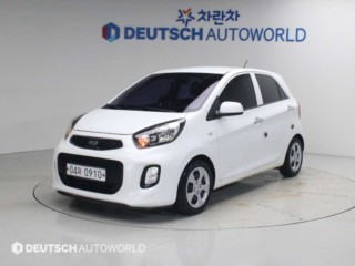 기아 더 뉴 모닝