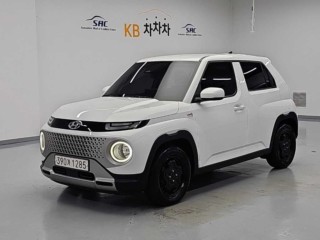 현대 캐스퍼
