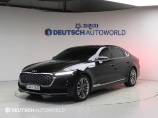 기아 더 뉴 K9 2세대