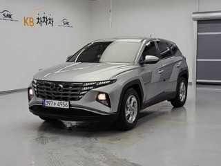현대 투싼 (NX4) 디젤 2.0 4WD 모던