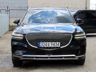 제네시스 GV70
