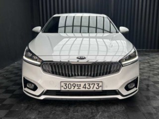기아 올 뉴 K7