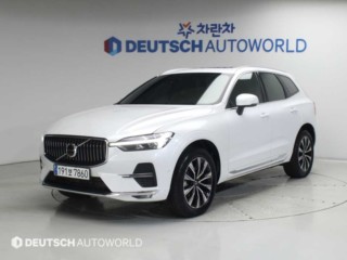 볼보 XC60(2세대)