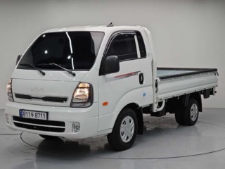 기아 봉고3 (LPG2.5터보) 킹캡 · 초장축 · 2WD · L 사진