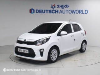 기아 올 뉴 모닝 (JA)