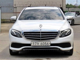 벤츠 E-클래스 W213