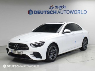 벤츠 E-클래스 W213