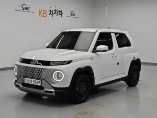 현대 캐스퍼