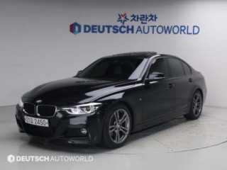 BMW 3시리즈 (F30)